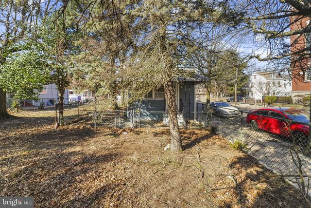 102 - 104 RANDALL AVE, Trenton, NJ 08611