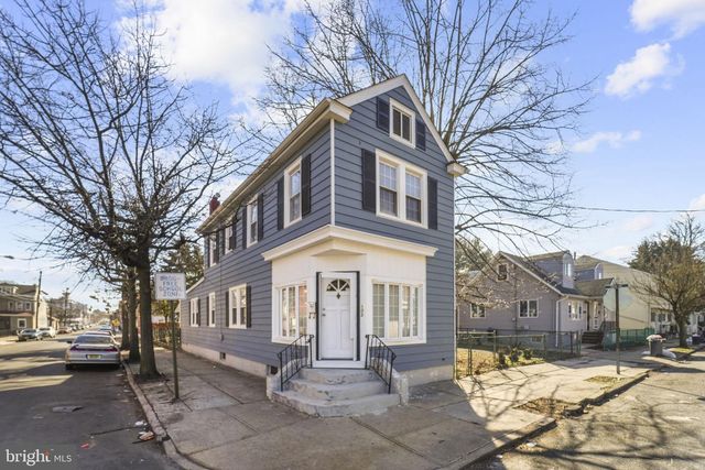 102 - 104 RANDALL AVE, Trenton, NJ 08611