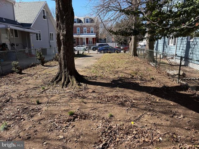 102 - 104 RANDALL AVE, Trenton, NJ 08611