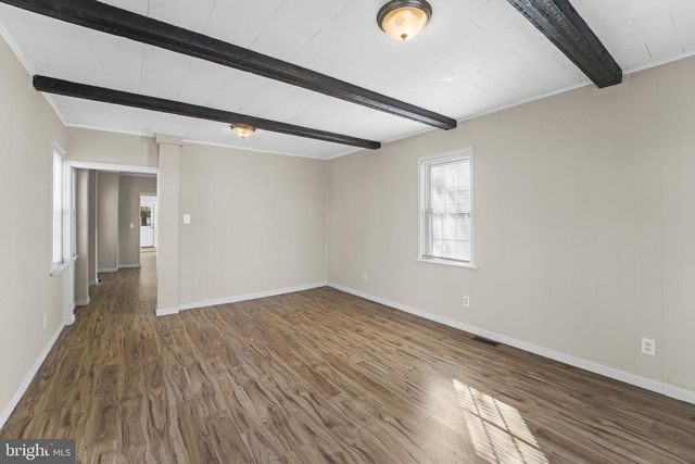 102 - 104 RANDALL AVE, Trenton, NJ 08611