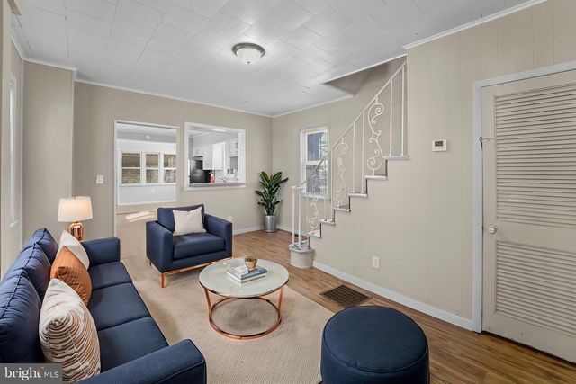 102 - 104 RANDALL AVE, Trenton, NJ 08611