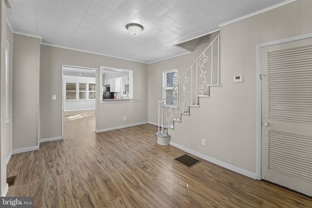 102 - 104 RANDALL AVE, Trenton, NJ 08611