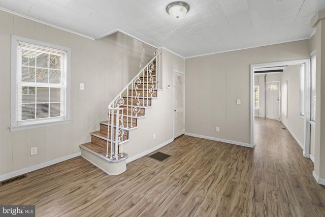 102 - 104 RANDALL AVE, Trenton, NJ 08611