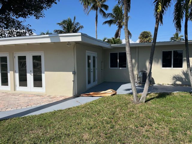 634 Ocean Inlet Drive, Boynton Beach, FL 33435