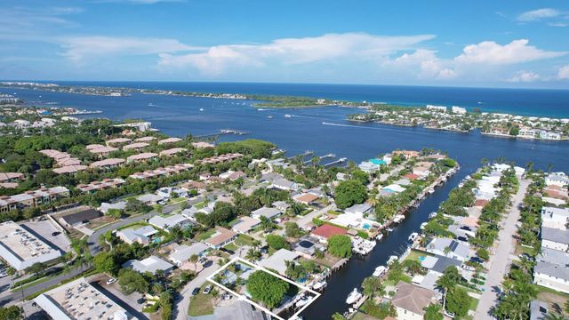 634 Ocean Inlet Drive, Boynton Beach, FL 33435
