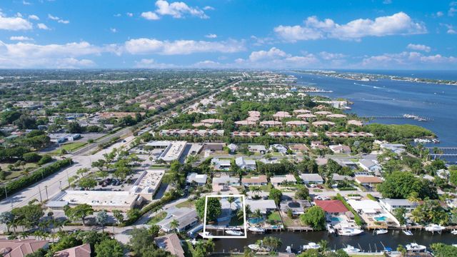 634 Ocean Inlet Drive, Boynton Beach, FL 33435