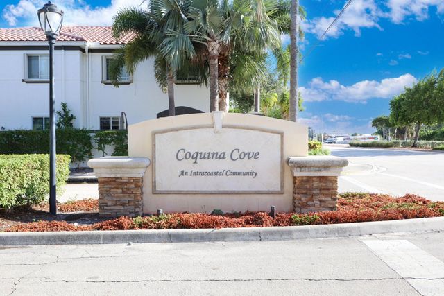 634 Ocean Inlet Drive, Boynton Beach, FL 33435