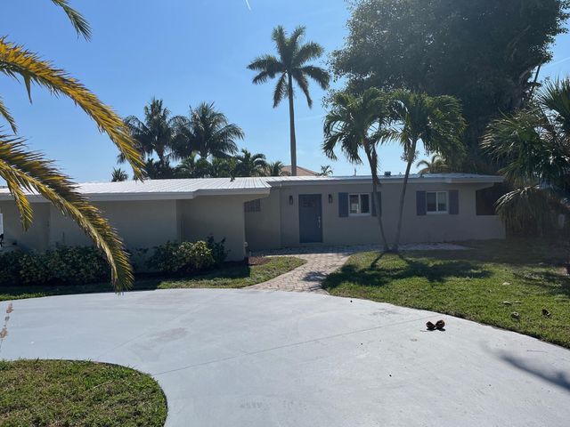 634 Ocean Inlet Drive, Boynton Beach, FL 33435