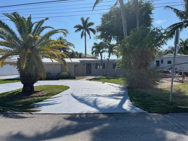 634 Ocean Inlet Drive, Boynton Beach, FL 33435