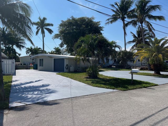 634 Ocean Inlet Drive, Boynton Beach, FL 33435