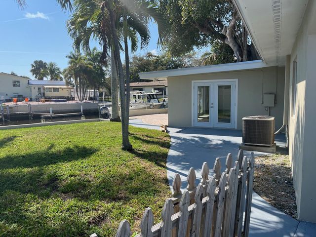 634 Ocean Inlet Drive, Boynton Beach, FL 33435