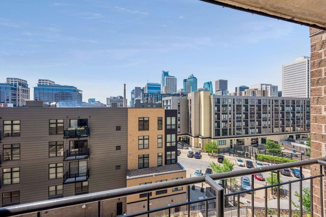 401 S 1st Street 521, Minneapolis, MN 55401
