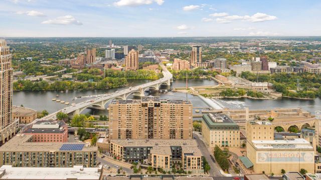 401 S 1st Street 521, Minneapolis, MN 55401