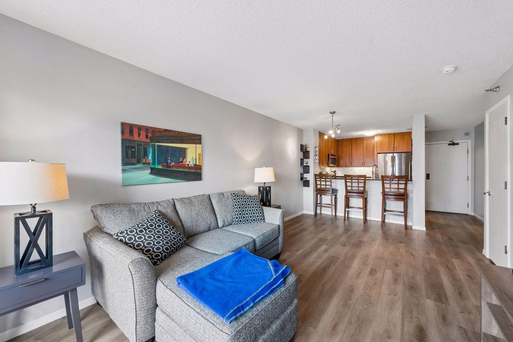 401 S 1st Street 521, Minneapolis, MN 55401 — photo 2