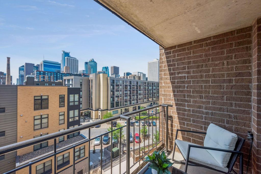 401 S 1st Street 521, Minneapolis, MN 55401 — photo 3