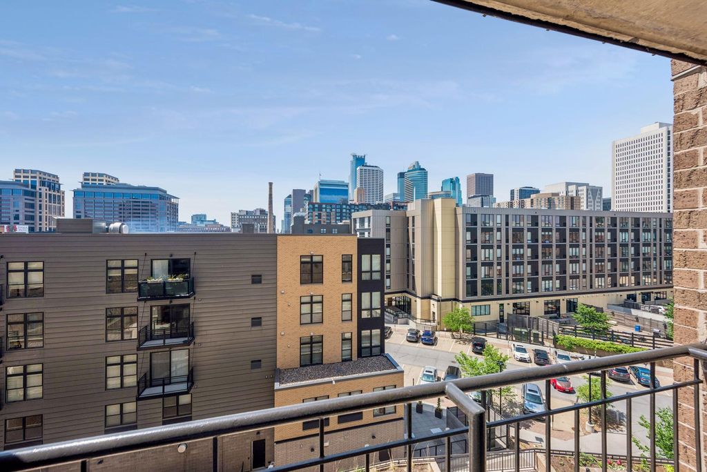 401 S 1st Street 521, Minneapolis, MN 55401 — photo 4