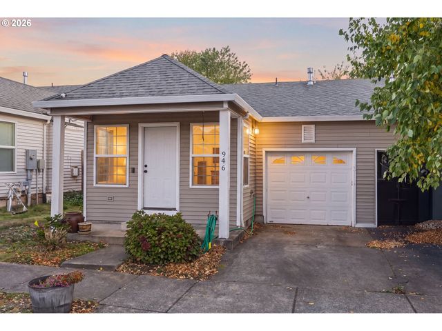 946 Sw JUNCTION Pl, Gresham, OR 97080
