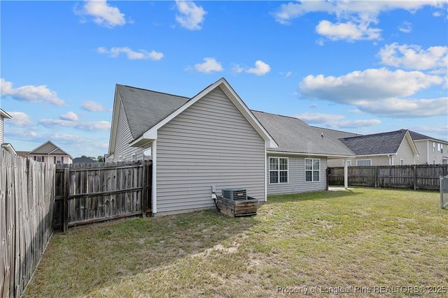 2646 Green Heron Drive, Fayetteville, NC 28306