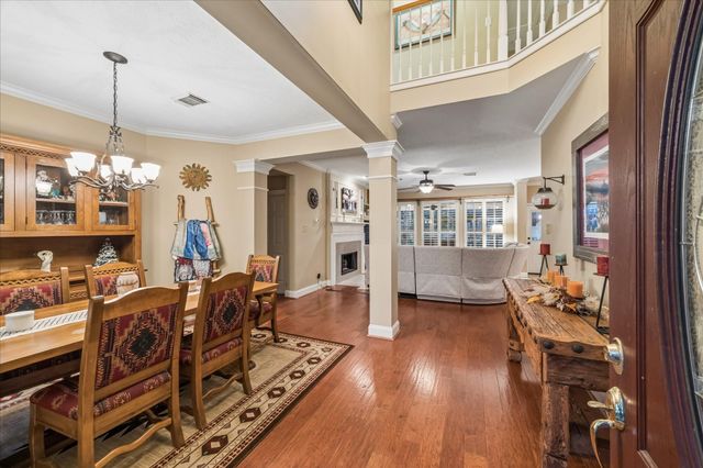 3226 Pleasant Cove Court, Houston, TX 77059
