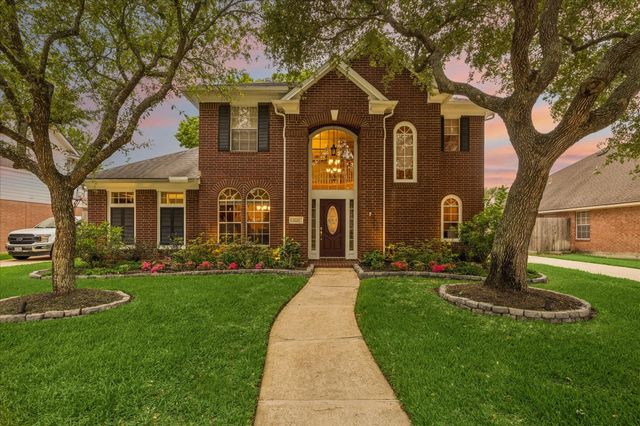 3226 Pleasant Cove Court, Houston, TX 77059