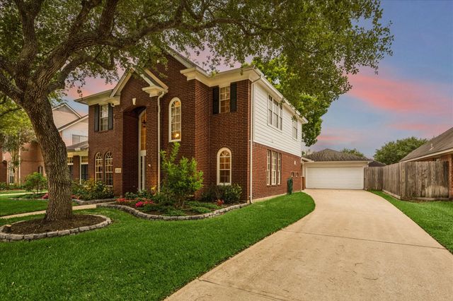 3226 Pleasant Cove Court, Houston, TX 77059