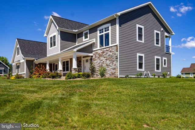 210 WINDSOR WAY, Lewisburg, PA 17837