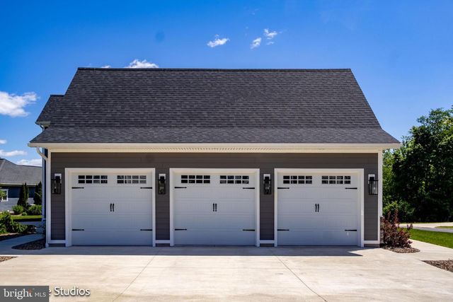 210 WINDSOR WAY, Lewisburg, PA 17837