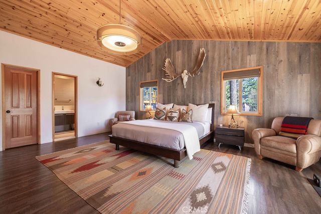 43855 Wolf, Big Bear Lake, CA 92315