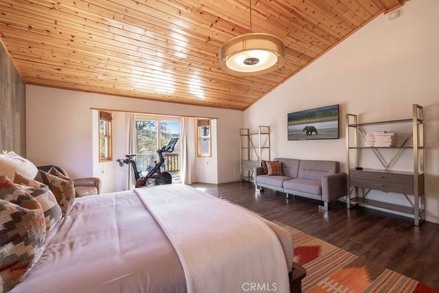 43855 Wolf, Big Bear Lake, CA 92315