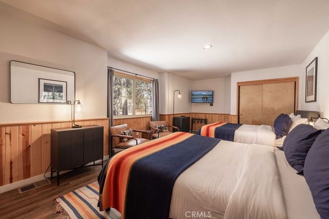 43855 Wolf, Big Bear Lake, CA 92315