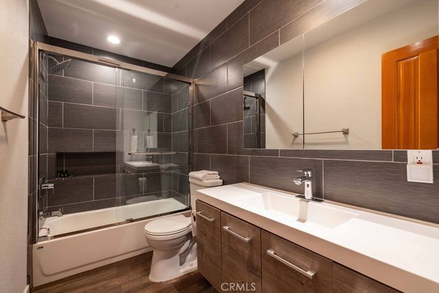 43855 Wolf, Big Bear Lake, CA 92315