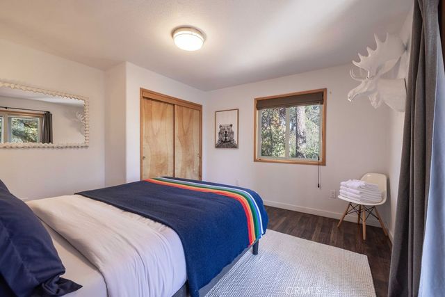 43855 Wolf, Big Bear Lake, CA 92315