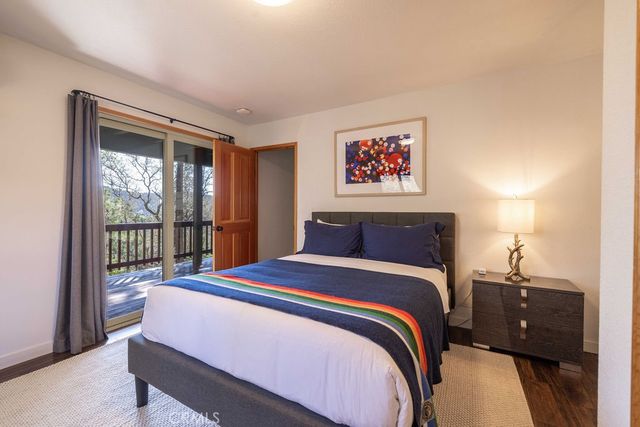 43855 Wolf, Big Bear Lake, CA 92315