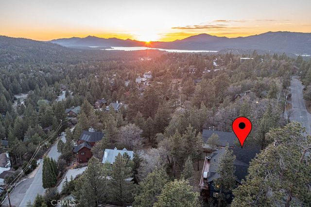 43855 Wolf, Big Bear Lake, CA 92315