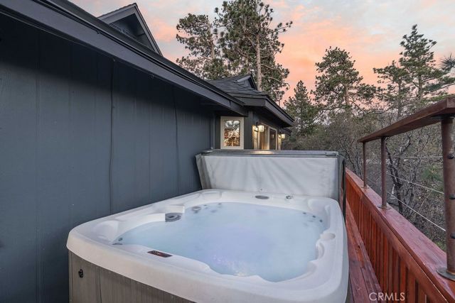 43855 Wolf, Big Bear Lake, CA 92315