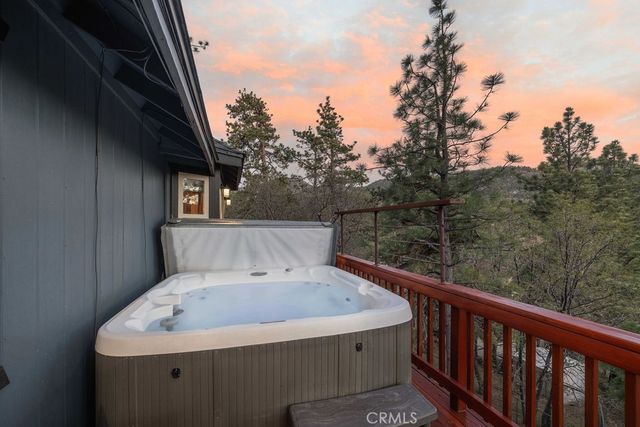 43855 Wolf, Big Bear Lake, CA 92315