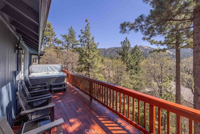 43855 Wolf, Big Bear Lake, CA 92315