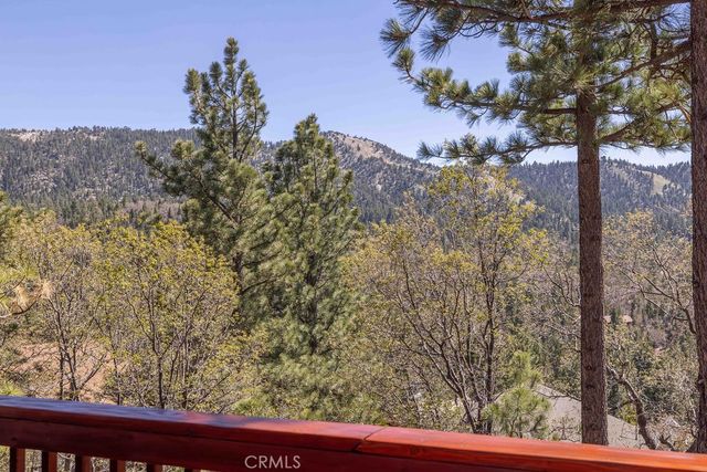 43855 Wolf, Big Bear Lake, CA 92315