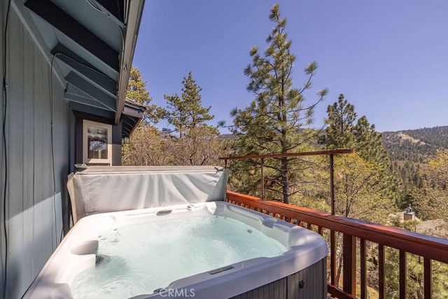 43855 Wolf, Big Bear Lake, CA 92315