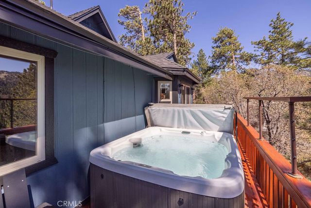 43855 Wolf, Big Bear Lake, CA 92315