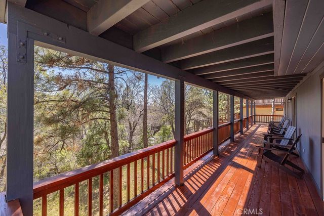 43855 Wolf, Big Bear Lake, CA 92315
