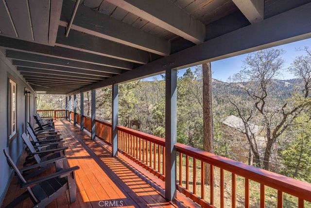 43855 Wolf, Big Bear Lake, CA 92315