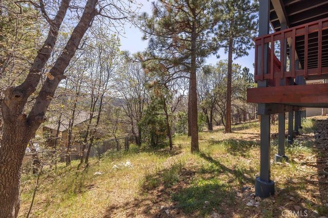43855 Wolf, Big Bear Lake, CA 92315