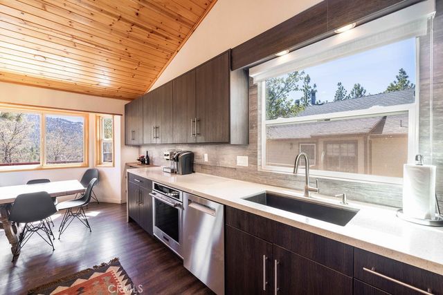 43855 Wolf, Big Bear Lake, CA 92315