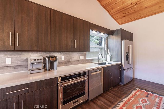 43855 Wolf, Big Bear Lake, CA 92315