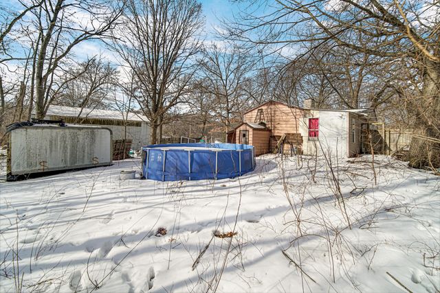 3640 Henry Street, Michigan City, IN 46360