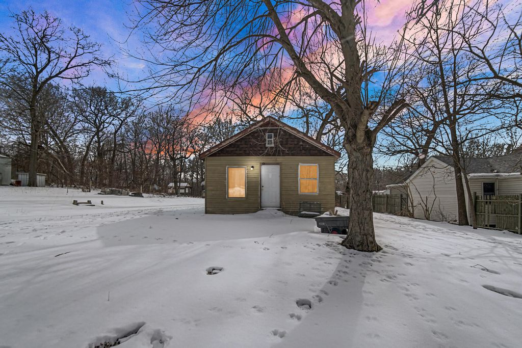 3640 Henry Street, Michigan City, IN 46360