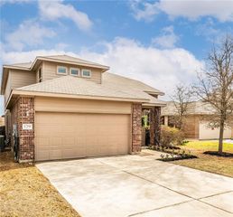 129 Eagle Owl LOOP, Leander, TX 78641