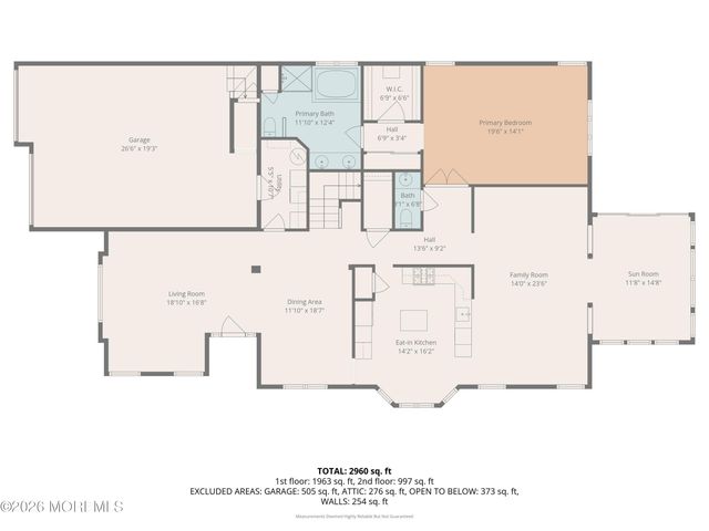 81 Pancoast Road, Waretown, NJ 08758