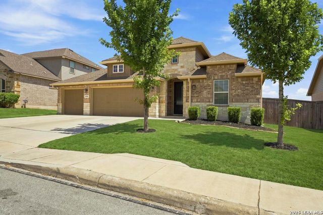 2112 Bailey Forest, San Antonio, TX 78253